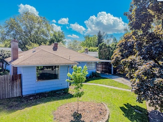 1015 Catherine St, Walla Walla, WA 99362