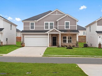 103 Tantalus St, Gray Court, SC 29645