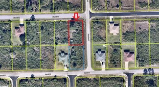 3001 62nd St W Unit 11, Lehigh Acres, FL 33971