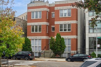 1432 N Wood St Unit 2S, Chicago, IL 60622