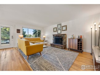 3790 Darley Ave, Boulder, CO 80305