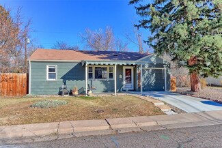 2053 W Arbor Ave, Littleton, CO 80120