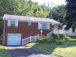 743 William Dr, Trafford, PA 15085