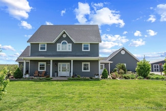 650 NE Bison Rd, Bartlesville, OK 74006