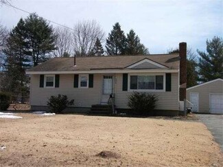 396 Acton Rd, Chelmsford, MA 01824