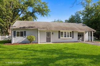 1412 63rd St, La Grange Highlands, IL 60525