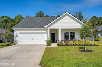 6437 Twinspur Ct SW, Ocean Isle Beach, NC 28469