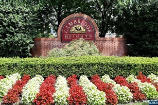 479 Hartford Dr Unit 3060, Nutley, NJ 07110