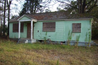 420 Belk St, Sumter, SC 29153