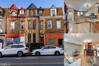 3206 E Baltimore St, Baltimore, MD 21224