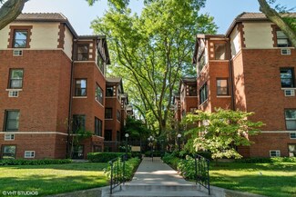 815 Lake St Unit 8153N, Oak Park, IL 60301