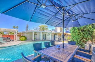 2046 E Downing St, Mesa, AZ 85213