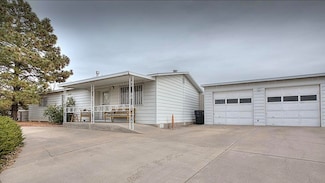 6836 Ina Dr NE, Albuquerque, NM 87109