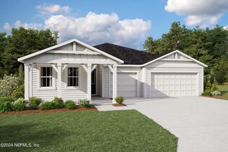 155 Hiddenbrook Place, Saint Johns, FL 32259
