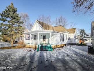 775 N Cherry St, Paulding, OH 45879