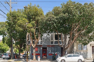 1501 Church St Unit 2, San Francisco, CA 94131