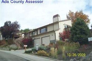 2188 Ridgecrest Dr, Boise, ID 83712