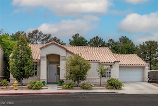 3157 Capetown Way, Las Vegas, NV 89128