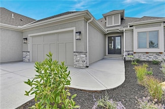 13036 S Constance St, Olathe, KS 66062
