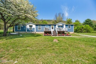 596 Clymersville Rd, Rockwood, TN 37854