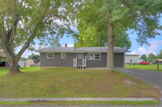 1108 Well St, Pulaski, VA 24301