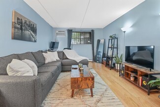 303 Lowell St Unit 3, Somerville, MA 02145