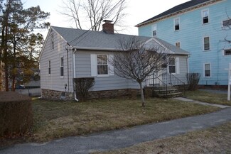 50 Andover St, Worcester, MA 01606