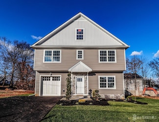 355 Cobb Way, Woodbridge Township, NJ 07001