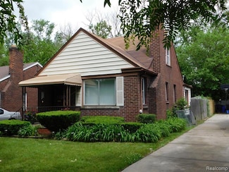 20202 Appoline St, Detroit, MI 48235