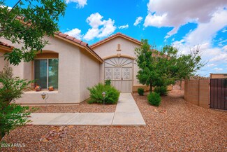 3311 Kimberly Ln, Sierra Vista, AZ 85635
