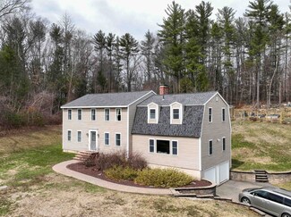 35 Sharon Rd, Windham, NH 03087