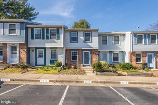 8316 Brookvale Ct, Springfield, VA 22153
