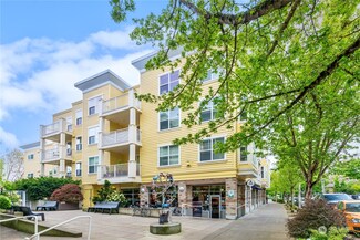 2901 NE Blakeley St Unit 502, Seattle, WA 98105