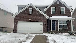 114 Belden Trail, Louisville, KY 40245