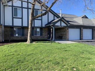 9146 Sandpiper Ct Unit 43, Orland Park, IL 60462