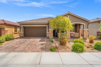 8058 Big Skye Ranch St, Las Vegas, NV 89166
