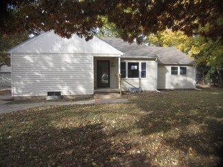 343 S Leonine St, Wichita, KS 67213