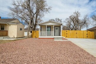2003 E 16th St, Pueblo, CO 81001