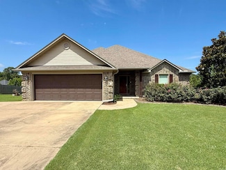 3 Corbin Cove, Greenbrier, AR 72058