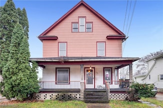 600 W Market St, Orrville, OH 44667