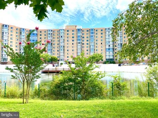 3330 N Leisure World Blvd Unit 828, Silver Spring, MD 20906