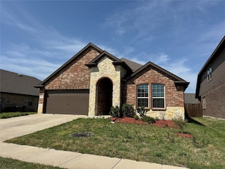 254 Canyon Crest Way, Royse City, TX 75189