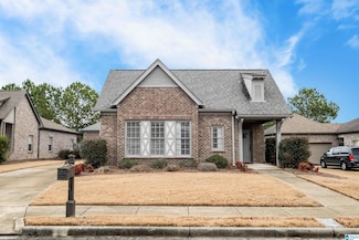 1474 Oxford Manor Cir, Birmingham, AL 35242