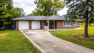 4483 S Old State Road 15, Wabash, IN 46992