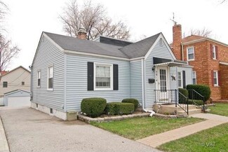 5814 Prospect Ave, Berkeley, IL 60163