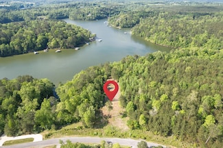 LOT 32 Rock Creek Peninsula, Arley, AL 35541