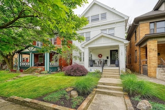 105 Winner Ave, Columbus, OH 43203