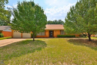 1773 Delwood Dr, Abilene, TX 79603