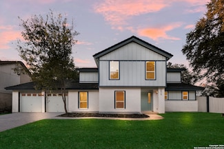 2815 Peppermill Run St, San Antonio, TX 78231
