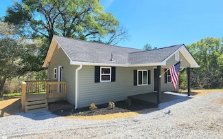 509 Allgood Bridge Rd, Pickens, SC 29671